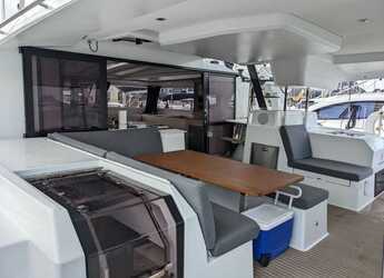 Alquilar catamarán en Nanny Cay - Fountaine Pajot Tanna 47 - 5 cab.