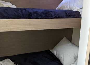 Alquilar catamarán en Nanny Cay - Fountaine Pajot Tanna 47 - 5 cab.