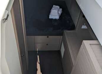 Alquilar catamarán en Nanny Cay - Fountaine Pajot Tanna 47 - 5 cab.