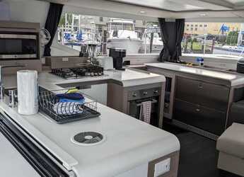 Alquilar catamarán en Nanny Cay - Fountaine Pajot Tanna 47 - 5 cab.