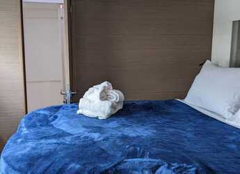 Alquilar catamarán en Nanny Cay - Fountaine Pajot Tanna 47 - 5 cab.