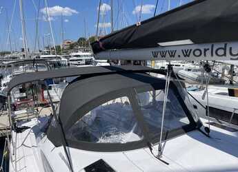 Alquilar velero en Marina Mandalina - Elan Impression 45 - 4 cab.