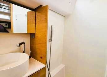 Alquilar velero en Marina Mandalina - Elan Impression 45 - 4 cab.