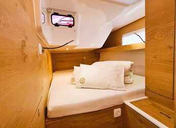 Alquilar velero en Marina Mandalina - Elan Impression 45 - 4 cab.