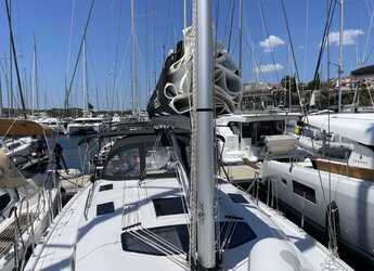 Alquilar velero en Marina Mandalina - Elan Impression 45 - 4 cab.