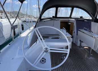 Alquilar velero en Marina Mandalina - Elan Impression 45 - 4 cab.