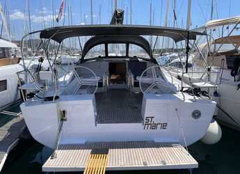 Alquilar velero en Marina Mandalina - Elan Impression 45 - 4 cab.