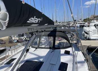 Alquilar velero en Marina Mandalina - Elan Impression 45 - 4 cab.