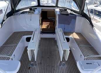 Alquilar velero en Marina Mandalina - Elan Impression 45 - 4 cab.