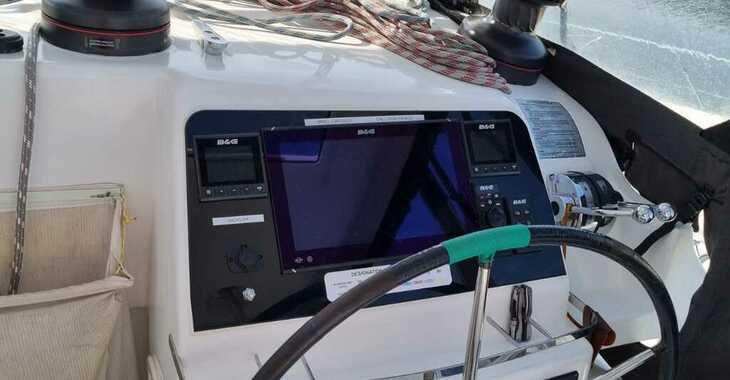 Alquilar catamarán en ACI Marina Skradin  - Lagoon 450 Sport