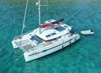 Louer catamaran à ACI Marina Skradin  - Lagoon 450 Sport
