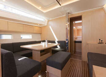 Alquilar velero en Marina Kastela - Bavaria C50 Style - 5 cab.