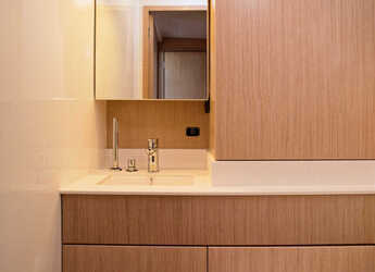 Alquilar velero en Marina Kastela - Bavaria C50 Style - 5 cab.