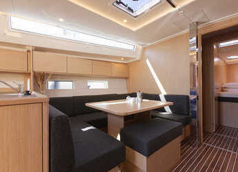 Alquilar velero en Marina Kastela - Bavaria C50 Style - 5 cab.