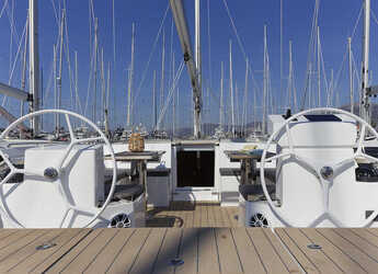 Alquilar velero en Marina Kastela - Bavaria C50 Style - 5 cab.
