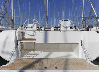 Alquilar velero en Marina Kastela - Bavaria C50 Style - 5 cab.