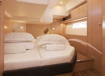 Alquilar velero en Marina Kastela - Bavaria C50 Style - 5 cab.