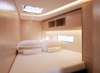 Alquilar velero en Marina Kastela - Bavaria C50 Style - 5 cab.