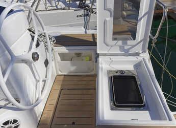 Alquilar velero en Marina Kastela - Bavaria C50 Style - 5 cab.