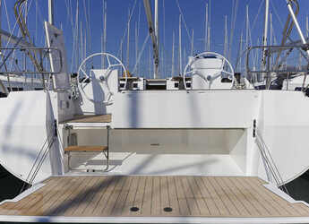 Alquilar velero en Marina Kastela - Bavaria C50 Style - 5 cab.