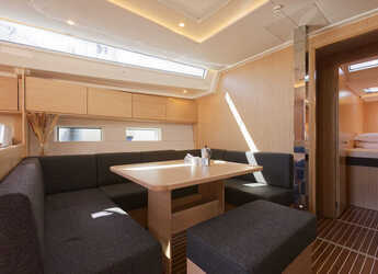 Alquilar velero en Marina Kastela - Bavaria C50 Style - 5 cab.