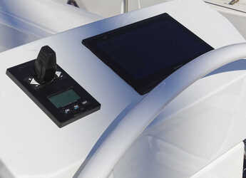 Alquilar velero en Marina Kastela - Bavaria C50 Style - 5 cab.