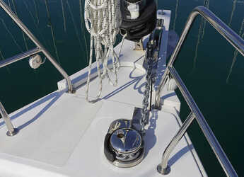 Alquilar velero en Marina Kastela - Bavaria C50 Style - 5 cab.