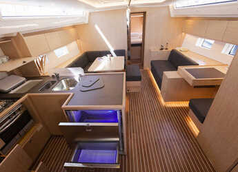 Alquilar velero en Marina Kastela - Bavaria C50 Style - 5 cab.