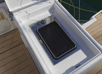 Alquilar velero en Marina Kastela - Bavaria C50 Style - 5 cab.