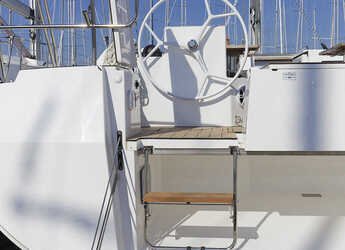 Alquilar velero en Marina Kastela - Bavaria C50 Style - 5 cab.