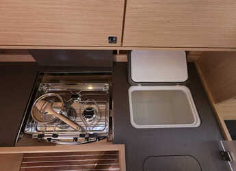 Alquilar velero en Marina Kastela - Bavaria C50 Style - 5 cab.