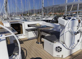 Alquilar velero en Marina Kastela - Bavaria C50 Style - 5 cab.