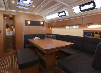 Alquilar velero en Marina Kastela - Bavaria Cruiser 46 - 4 cab.