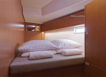 Alquilar velero en Marina Kastela - Bavaria Cruiser 46 - 4 cab.