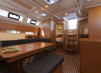 Alquilar velero en Marina Kastela - Bavaria Cruiser 46 - 4 cab.