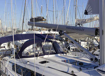 Alquilar velero en Marina Kastela - Bavaria Cruiser 46 - 4 cab.