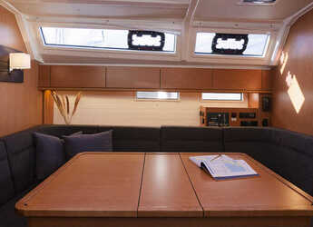 Alquilar velero en Marina Kastela - Bavaria Cruiser 46 - 4 cab.