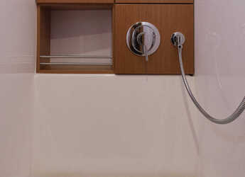 Alquilar velero en Marina Kastela - Bavaria Cruiser 46 - 4 cab.