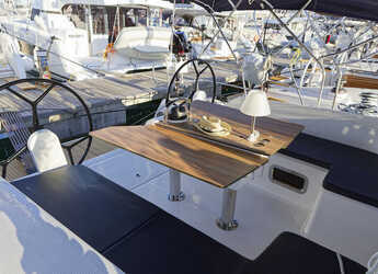 Alquilar velero en Marina Kastela - Bavaria Cruiser 46 - 4 cab.