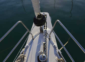 Alquilar velero en Marina Kastela - Bavaria Cruiser 46 - 4 cab.