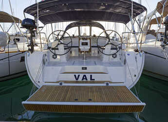 Alquilar velero en Marina Kastela - Bavaria Cruiser 46 - 4 cab.