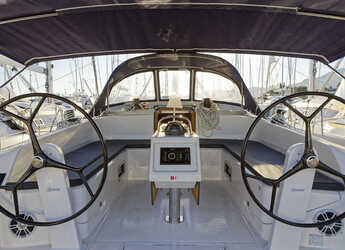 Alquilar velero en Marina Kastela - Bavaria Cruiser 46 - 4 cab.