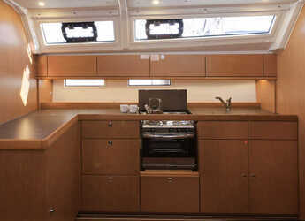 Alquilar velero en Marina Kastela - Bavaria Cruiser 46 - 4 cab.