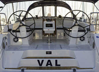 Alquilar velero en Marina Kastela - Bavaria Cruiser 46 - 4 cab.