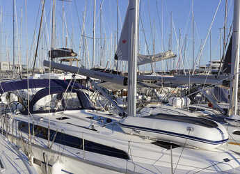 Alquilar velero en Marina Kastela - Bavaria Cruiser 46 - 4 cab.