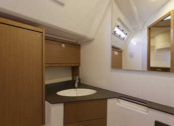 Alquilar velero en Marina Kastela - Bavaria Cruiser 46 - 4 cab.