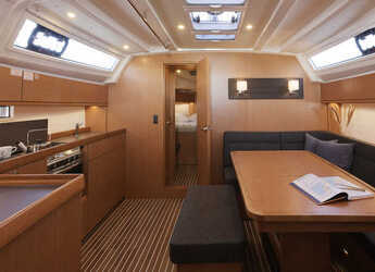 Alquilar velero en Marina Kastela - Bavaria Cruiser 46 - 4 cab.