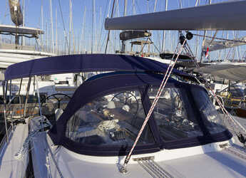 Alquilar velero en Marina Kastela - Bavaria Cruiser 46 - 4 cab.