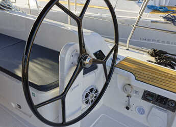 Alquilar velero en Marina Kastela - Bavaria Cruiser 46 - 4 cab.