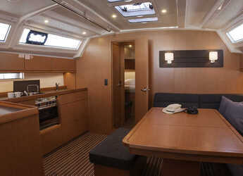 Alquilar velero en Marina Kastela - Bavaria Cruiser 46 - 4 cab.